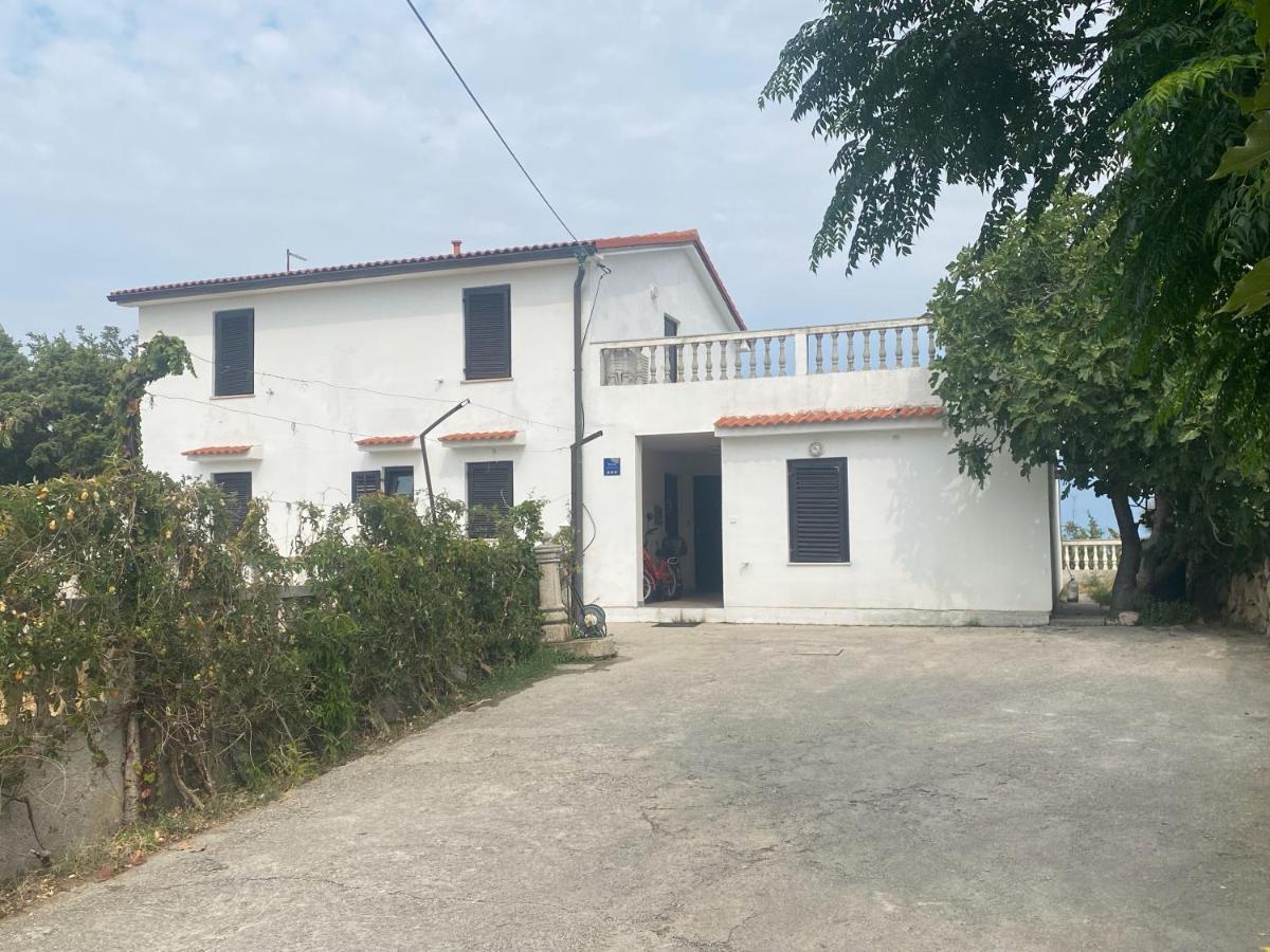 Apartmani Sunset Lopar Exterior photo