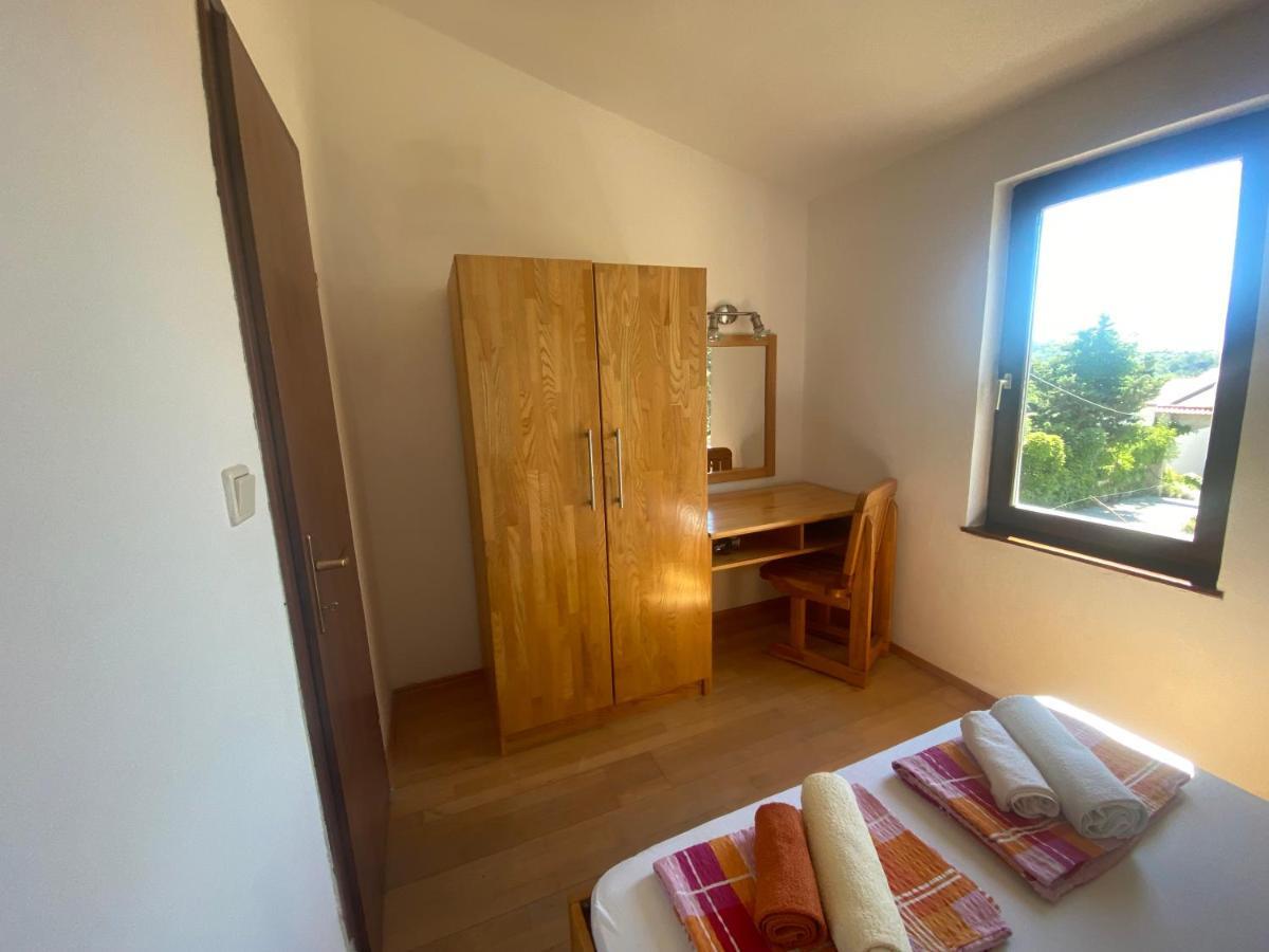 Apartmani Sunset Lopar Exterior photo