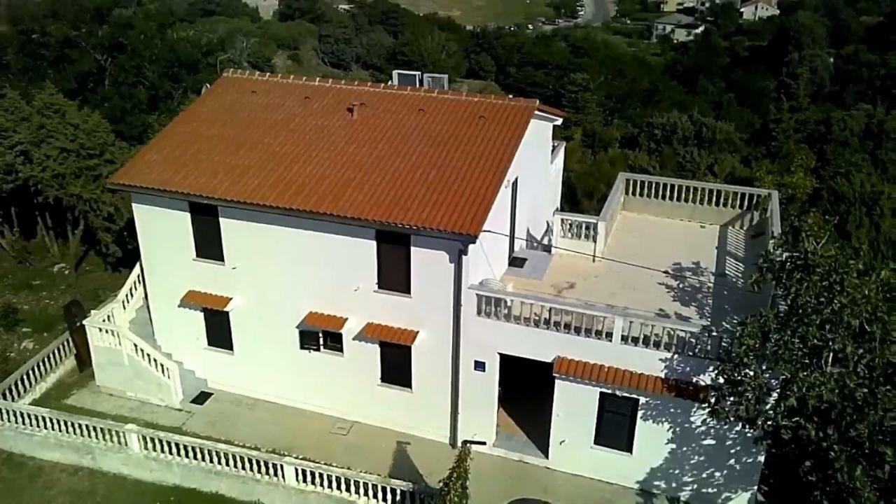 Apartmani Sunset Lopar Exterior photo