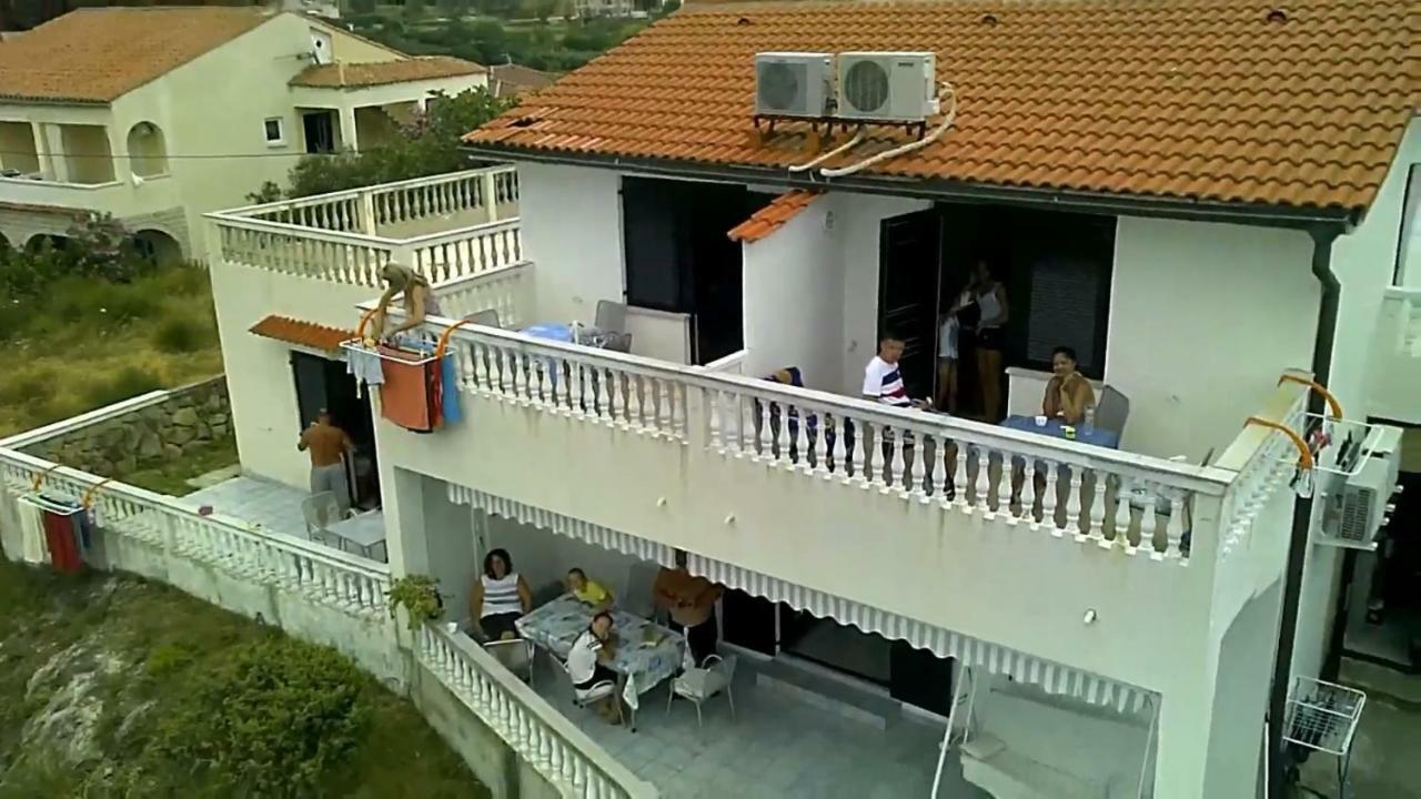 Apartmani Sunset Lopar Exterior photo